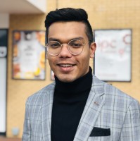 Ahnaf Zarif Rahman