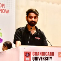 Vikrant Shahi