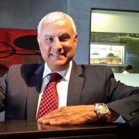 Jorge Perez Calderon