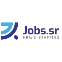 JOBS Suriname
