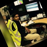 Athul Anilkumar