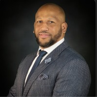 Justin Reese