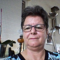 Thea Van Dorp