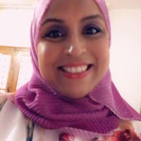 Asma Khemili