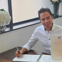 Alexander Valencia Guerra