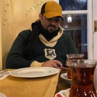 Naser Alrasheedi