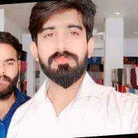Usman Afzal
