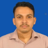 Deepraj M