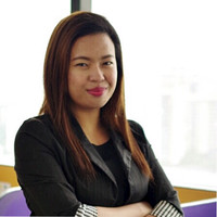 Monette Morillo-Romero