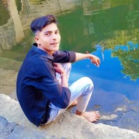 Rahul Bariya