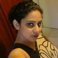 Karmanie Govender