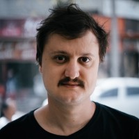 Marcos Henrique Berwanger Scherer