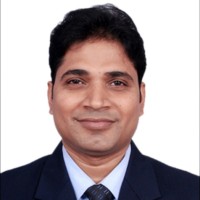 Dr. Kishor Kumar