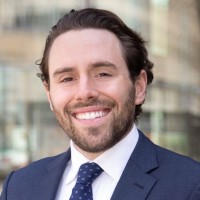 Blake Sternard