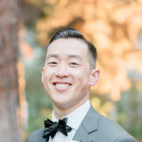 Curran Wong