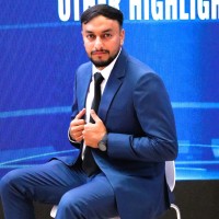 Badeel Ali