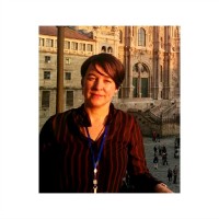 María Victoria Areas