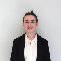 Megan Blackwood