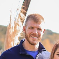 Evan Decker