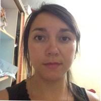 Macarena Espinoza Ortiz