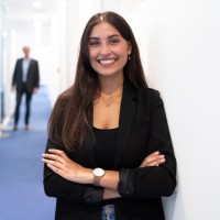 Özlem Yildirim