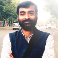 Sandeep K Pandey