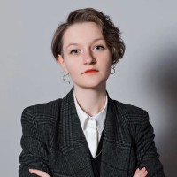 Anna Osipenkova