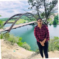 Yamini Neppala