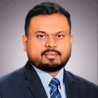 Md. Maksudur Rahman