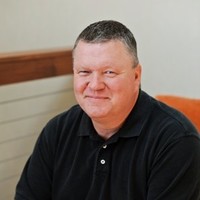 Douglas Bierman