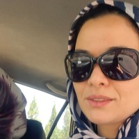 Fatemeh Sadeghian