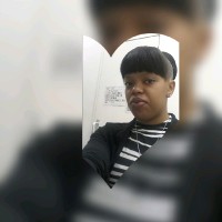 Vangile Radebe