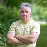 Александр Разуменко
