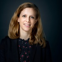 Anne Mette Bender