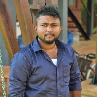 Vithushan Thayaparan