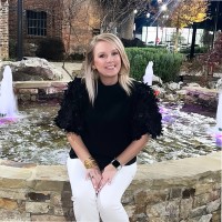 Jenna Helton