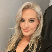 Ruth Gillespie