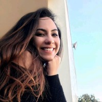 Olivia Maged
