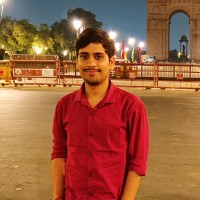 Chirag Patwari