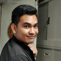 John Cedrick Rima