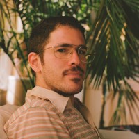 Daniel Olitzky