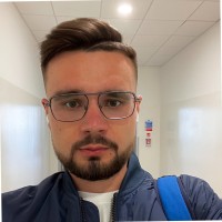 Artem Maksymtsov