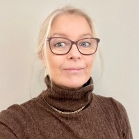 Gisela Gullstrand