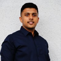 Kiran Thilak Velumani
