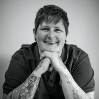 Kerry Davis