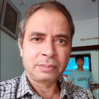 Avadhesh Kumar
