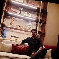 Sumit Maske