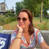 Ingrid Van De Velde