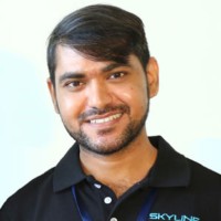 Sudheendra Acharya