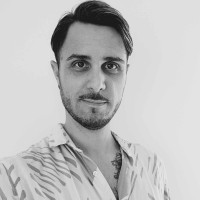 Antony ROUSSET